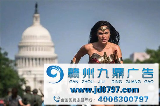 论场景创意，广告人对现实甘拜下风！