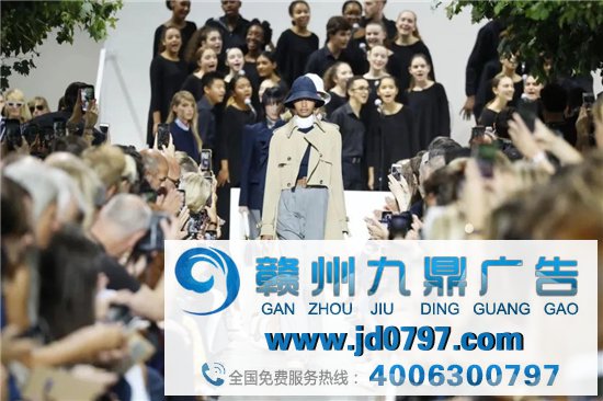 城市精细男孩,正在扬弃MK、Coach们?