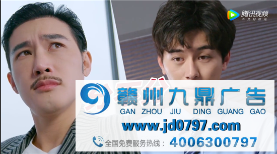 为了「自然自在」，肯德基的公益营销玩起了「AB剧」