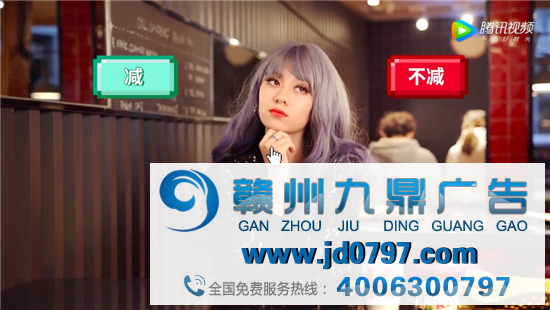 为了「自然自在」，肯德基的公益营销玩起了「AB剧」