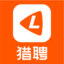 猎聘“整容式”换LOGO,这个设计价钱一个亿?
