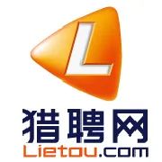 猎聘“整容式”换LOGO,这个设计价钱一个亿?