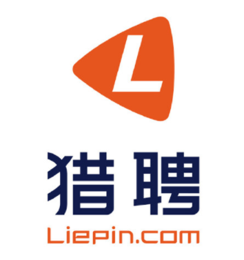 猎聘“整容式”换LOGO,这个设计价钱一个亿?