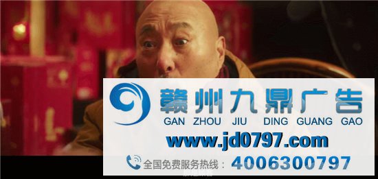 百草味 X 陈佩斯2021春节短片，看完更等待过年了