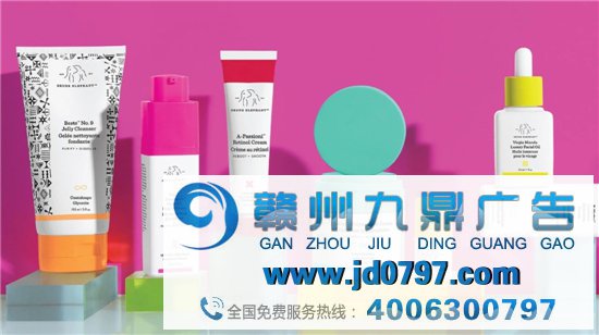 小众护肤品牌如何讲故事