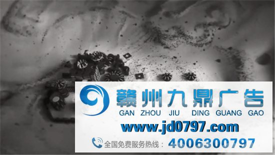 春节广告我就服奥利奥!