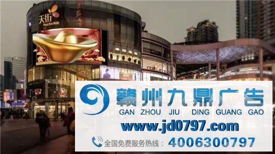 还能再提升！户外广告影响力复杂的两大泉源
