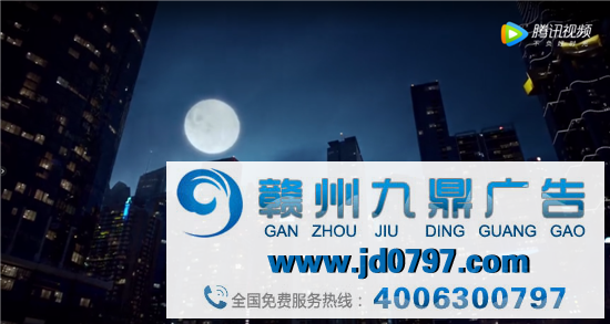 一加创意短片《月落城》，浪漫又温情