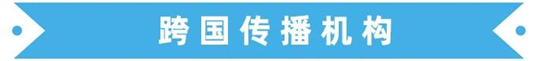 2021年中国广告公司地图（收藏版）