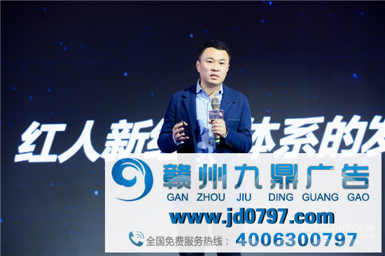 李檬力作《红人经济》：现代商业正在进入“红人范式”，这背后是一个6万亿的大生意