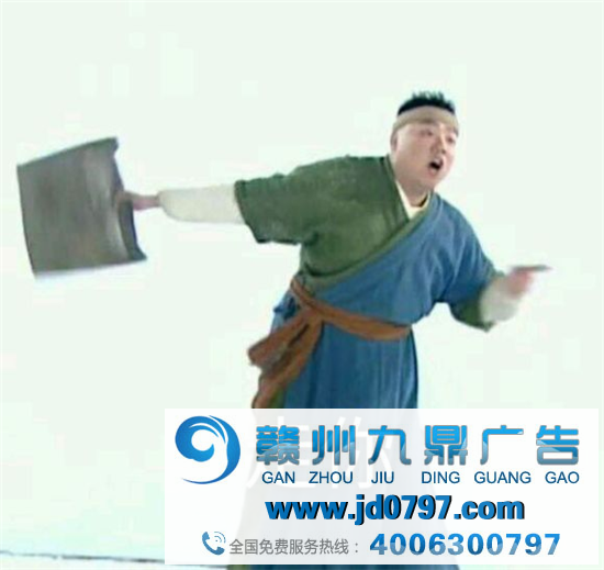 如果我是李宁公关……