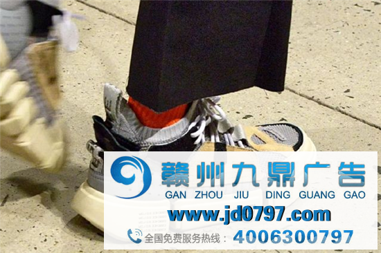 如果我是李宁公关……