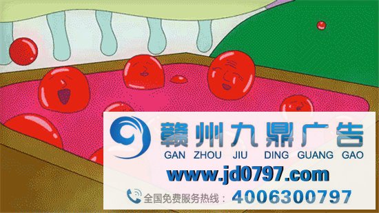 五芳斋又营业了，最新告白萌到犯规