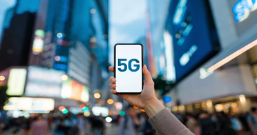 5G时代通讯财产之变化之旅②-国产手机的逆袭