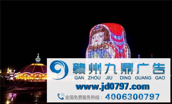 世界最大“套娃建筑”，又是什么阴间设计？