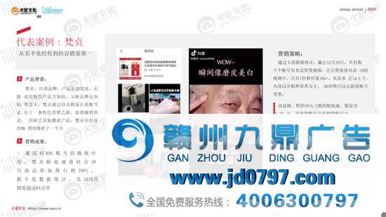 2020短视频内容营销趋势陈述