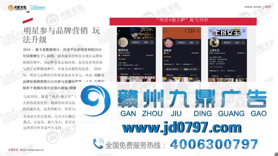 2020短视频内容营销趋势陈述