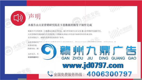 2020短视频内容营销趋势陈述
