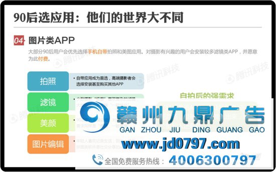 90后的数字移动生活