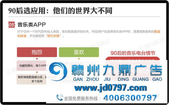 90后的数字移动生活