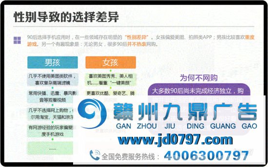 90后的数字移动生活