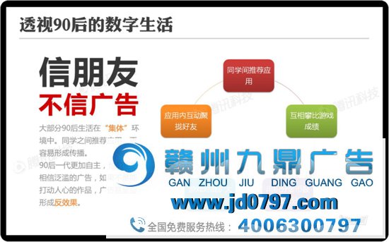90后的数字移动生活