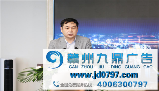户外广告同仁齐聚英雄都会，共同探讨灯光秀未来生长新路径