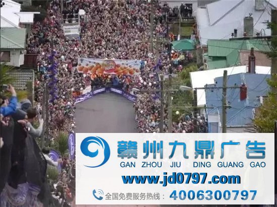 这家公司倒闭了，竟有450万人抢着捐款，硬生生给救活了！
