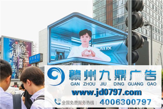 打造品牌高端化,奥克斯值得一提