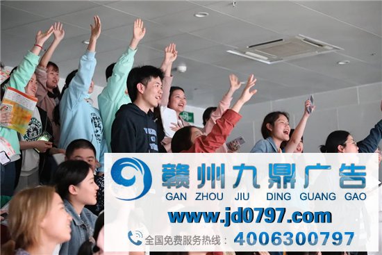 我敢闯我敢创 ——大广赛校园创意巡讲运动在长沙学院顺利开展