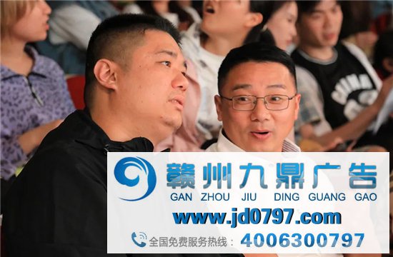 我敢闯我敢创 ——大广赛校园创意巡讲运动在长沙学院顺利开展