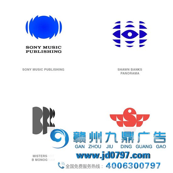 设计LOGO没灵感？知名机构公布2021年15个LOGO趋势！