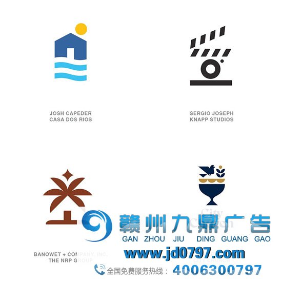 设计LOGO没灵感？知名机构公布2021年15个LOGO趋势！