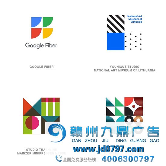 设计LOGO没灵感？知名机构公布2021年15个LOGO趋势！