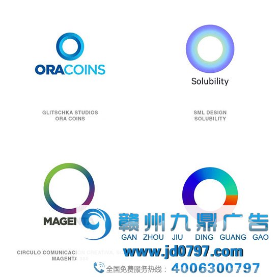设计LOGO没灵感？知名机构公布2021年15个LOGO趋势！