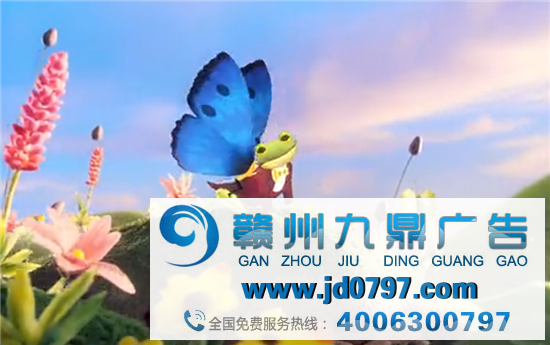 广告见匠心,农夫山泉讲好了水的故事