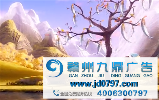 广告见匠心,农夫山泉讲好了水的故事