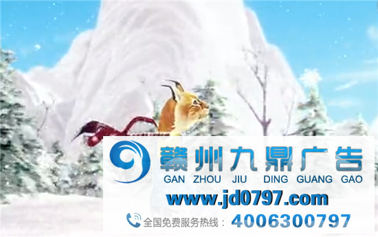 广告见匠心,农夫山泉讲好了水的故事