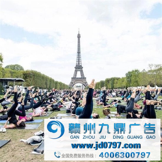 lululemon如何靠一条瑜伽裤，成功突围耐克、碾压阿迪？
