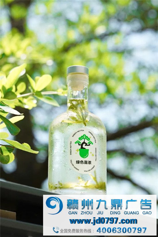 最具代表性的芒种节气被各大品牌撩动!