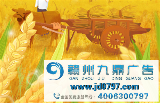 最具代表性的芒种节气被各大品牌撩动!