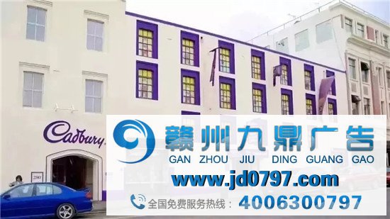 一家巧克力品牌真情勾当，换来打动450万人而被救活了！