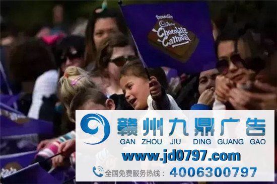 一家巧克力品牌真情勾当，换来打动450万人而被救活了！