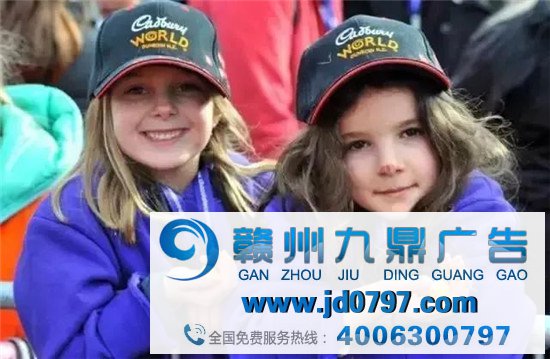 一家巧克力品牌真情勾当，换来打动450万人而被救活了！