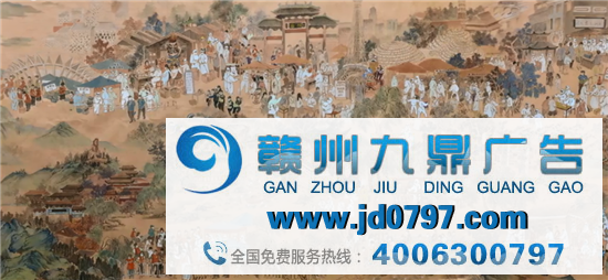 太赞了！疫情之下，佛山年轻小伙画出了“核酸检测上河图”