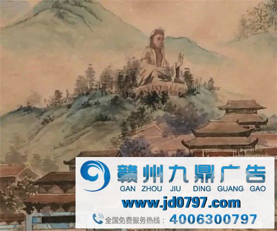 太赞了！疫情之下，佛山年轻小伙画出了“核酸检测上河图”