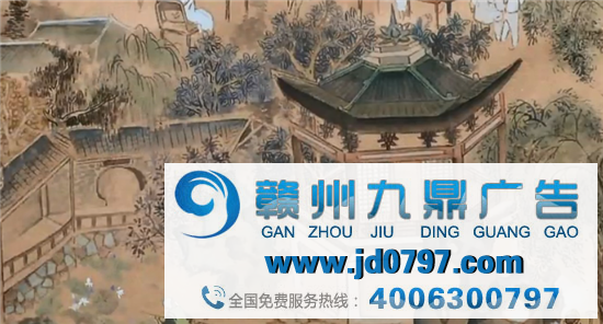太赞了！疫情之下，佛山年轻小伙画出了“核酸检测上河图”