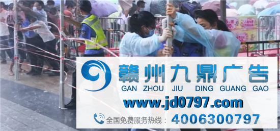 太赞了！疫情之下，佛山年轻小伙画出了“核酸检测上河图”