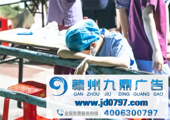 太赞了！疫情之下，佛山年轻小伙画出了“核酸检测上河图”