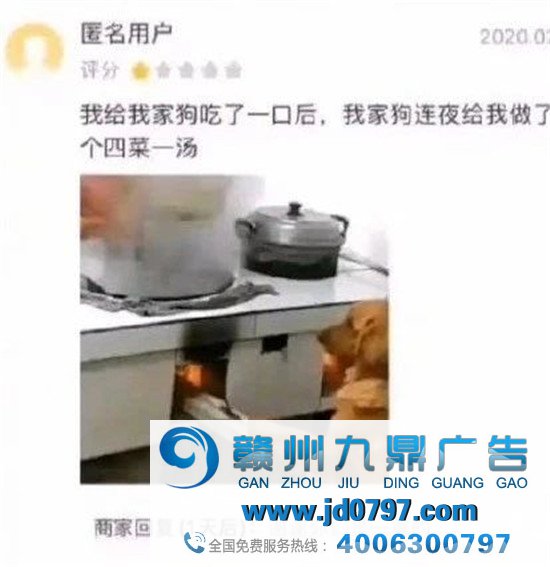 见过最高情商的差评，笑到满地找头哈哈哈